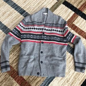Gap Men’s Winter/Holiday Sweater